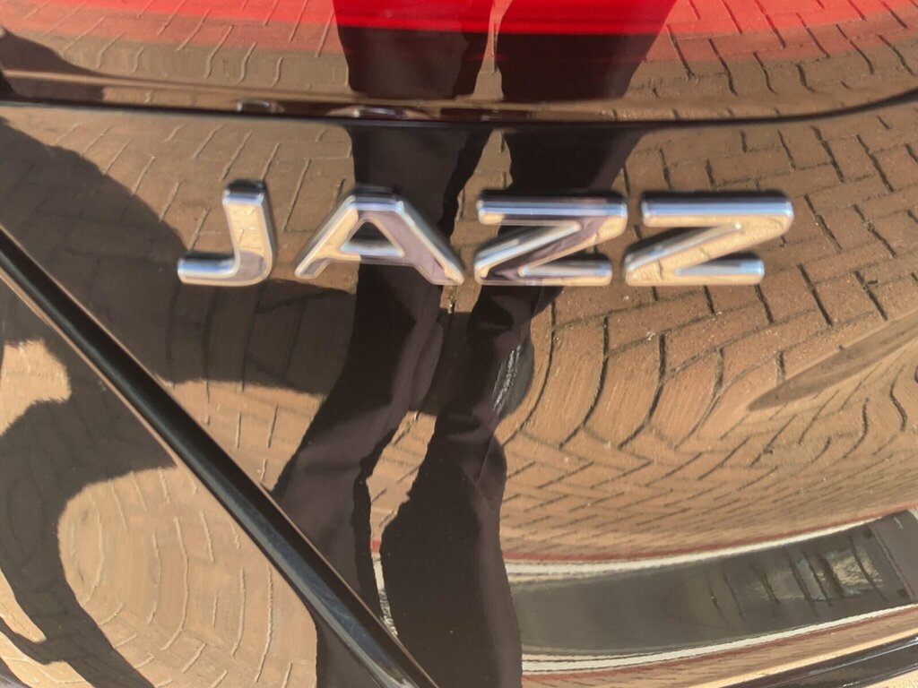Honda Jazz 1.5 H Black #37