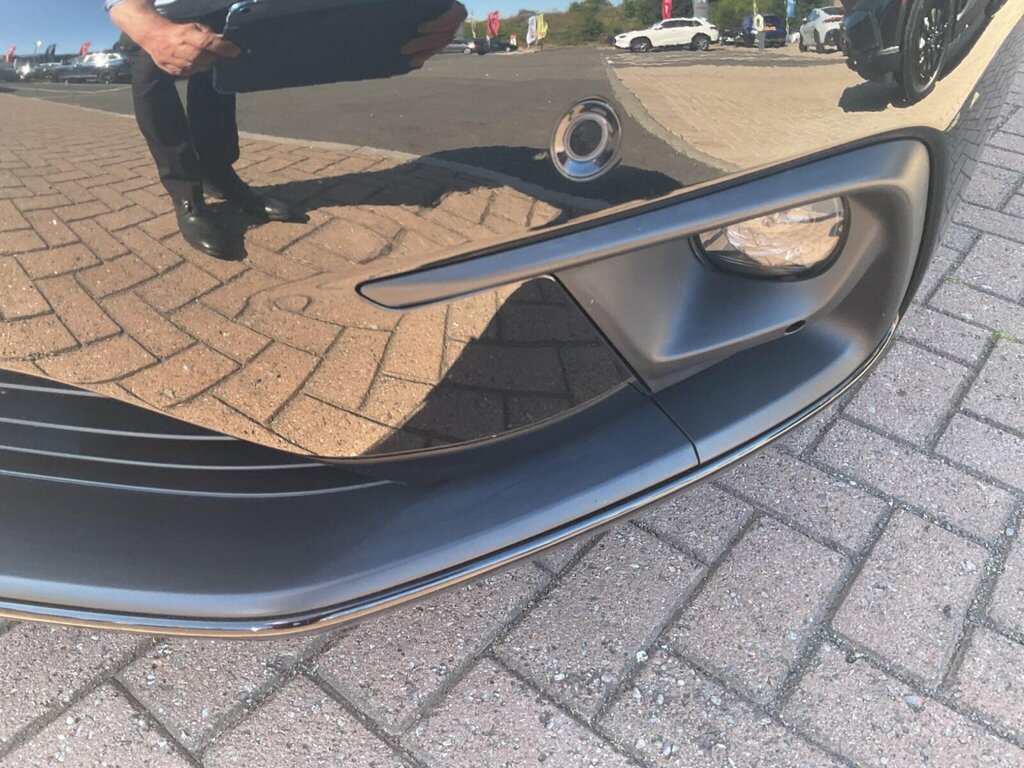 Honda Jazz 1.5 H Black #25