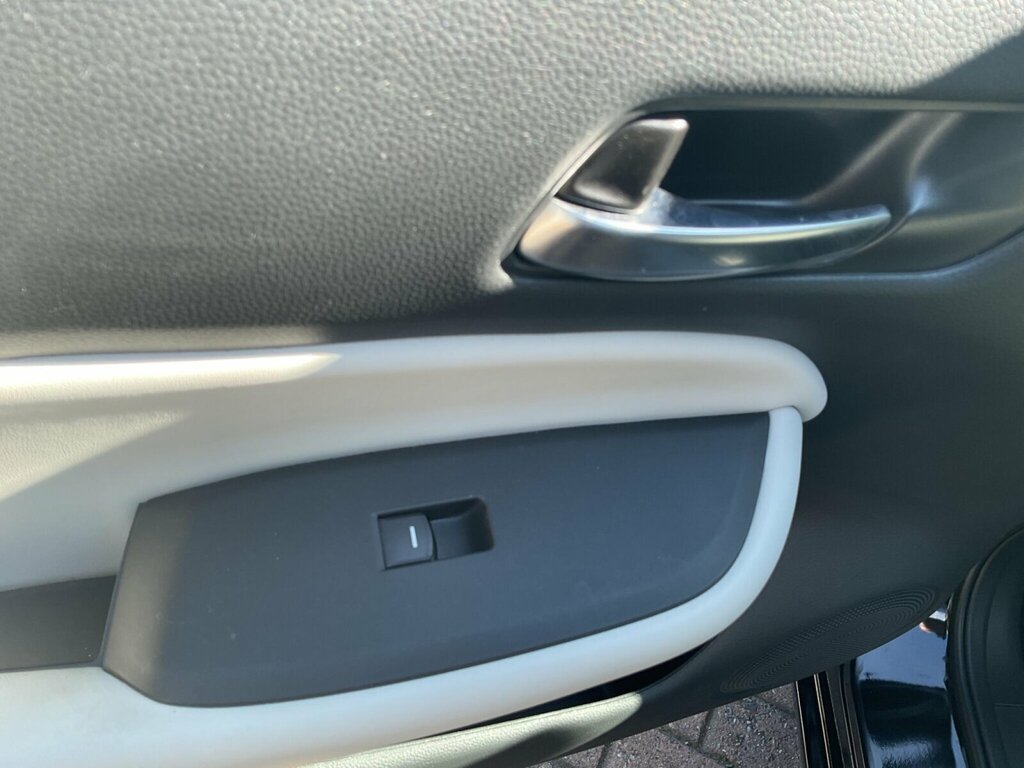 Honda Jazz 1.5 H Black #47