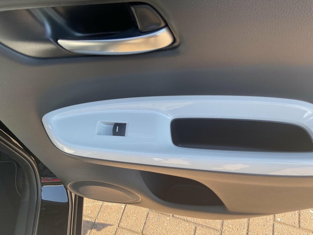Honda Jazz 1.5 H Black #24