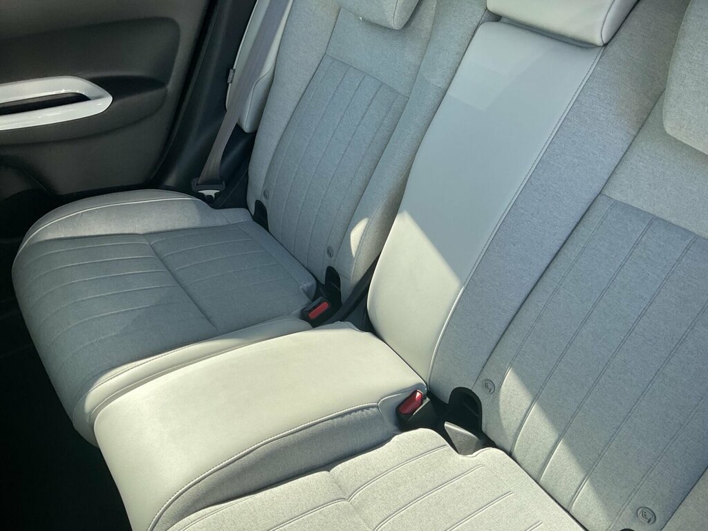 Honda Jazz 1.5 H Black #19