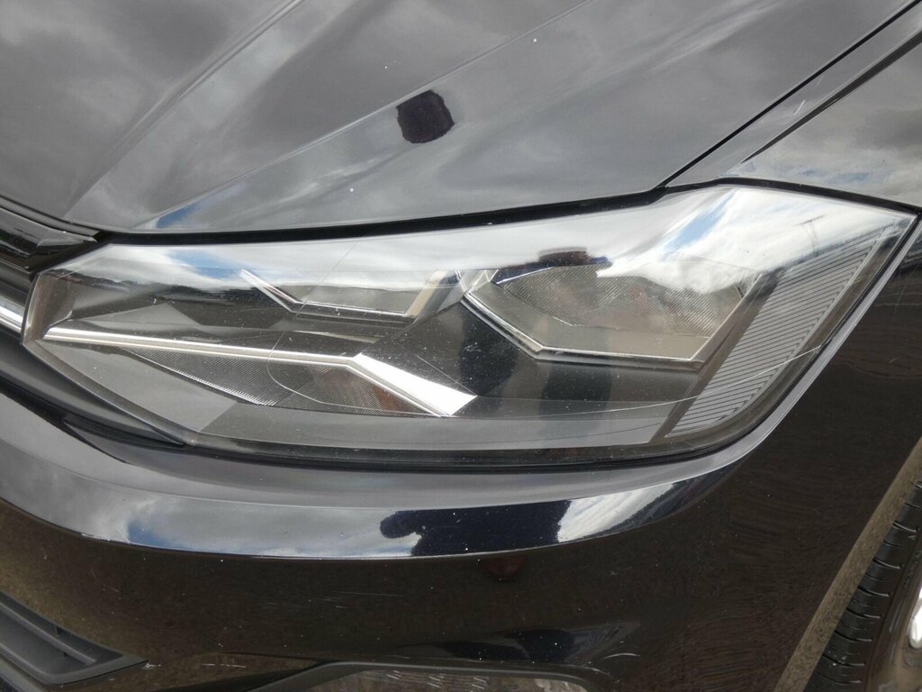 Volkswagen Polo Polo Beats Tsi Black #34