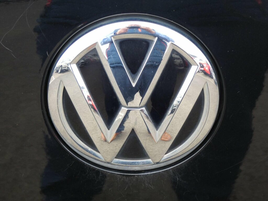 Volkswagen Polo Polo Beats Tsi Black #36
