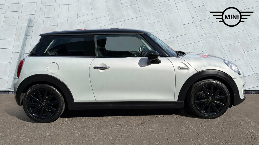 Mini Hatch 1.5 Cooper Hatchback Euro 6 Ss Silver #6