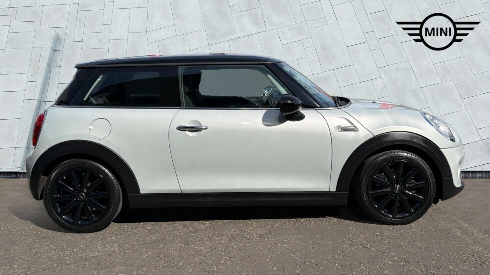 Mini Hatch 1.5 Cooper Hatchback Euro 6 Ss Silver #5