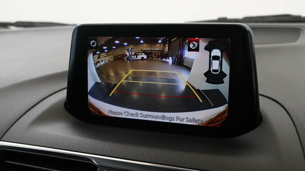 Mazda 3 2.0 Skyactiv-g Sport Nav Euro 6 Ss Blue #28
