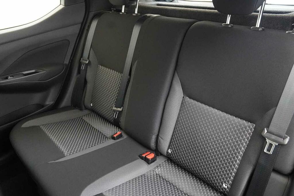 Nissan Micra 1.0 Ig-t 92 Acenta Hatchback Grey #20