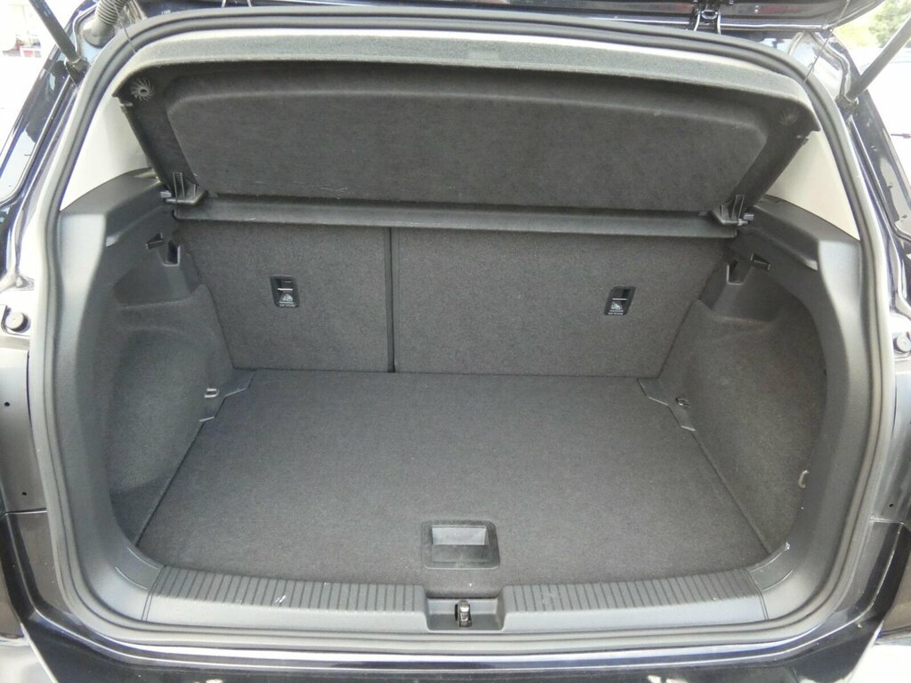 Volkswagen T-Cross Sel Tsi Blue #31