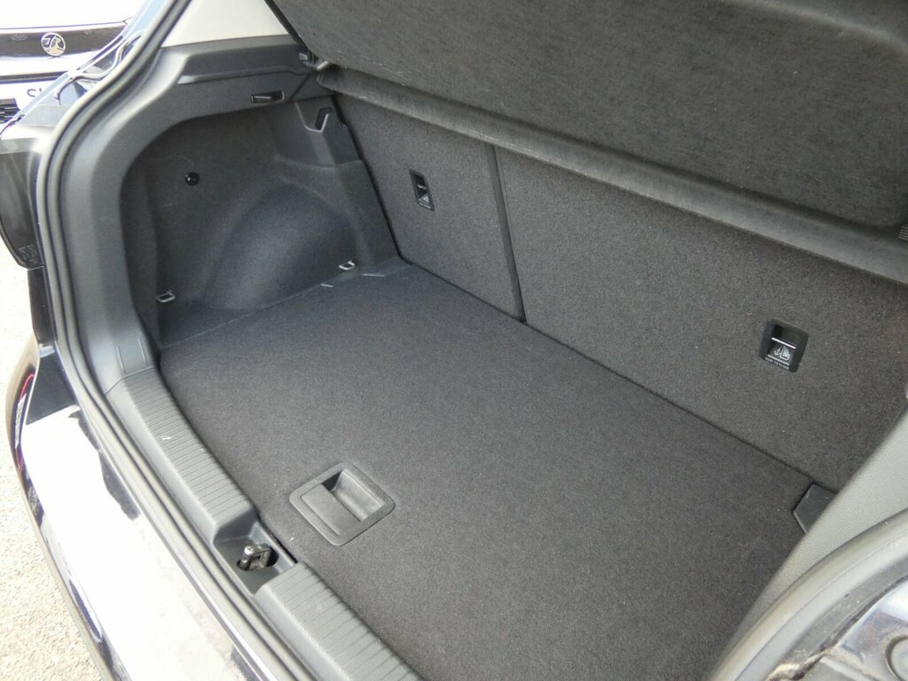 Volkswagen T-Cross Sel Tsi Blue #32