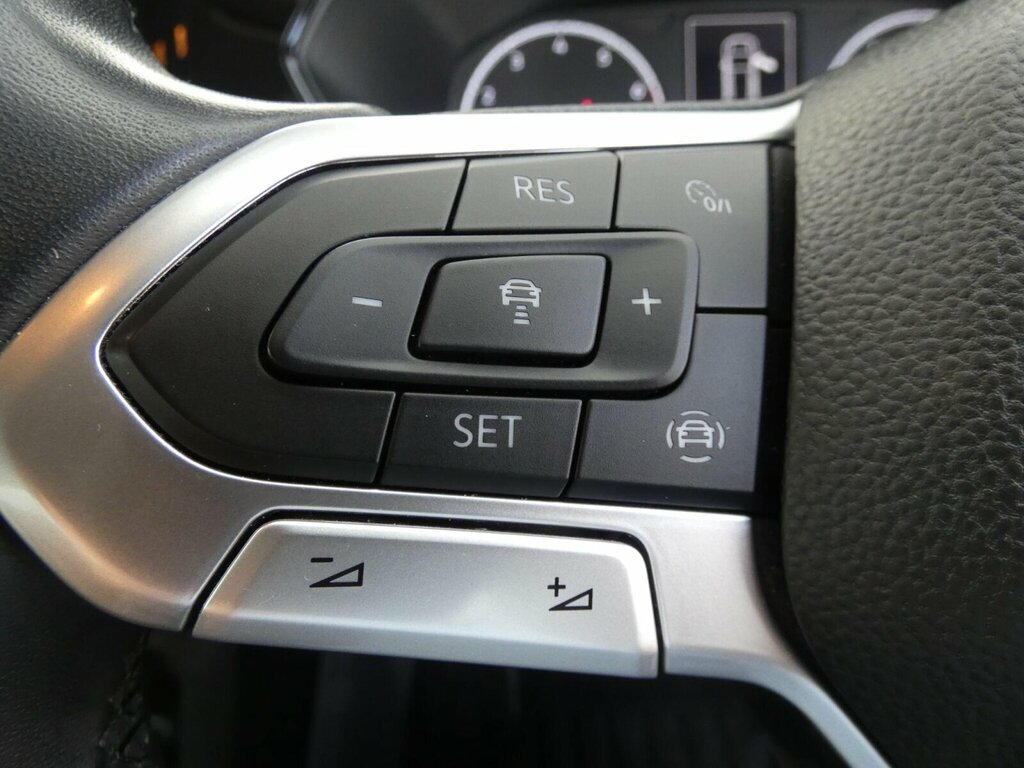 Volkswagen T-Cross Sel Tsi Blue #18