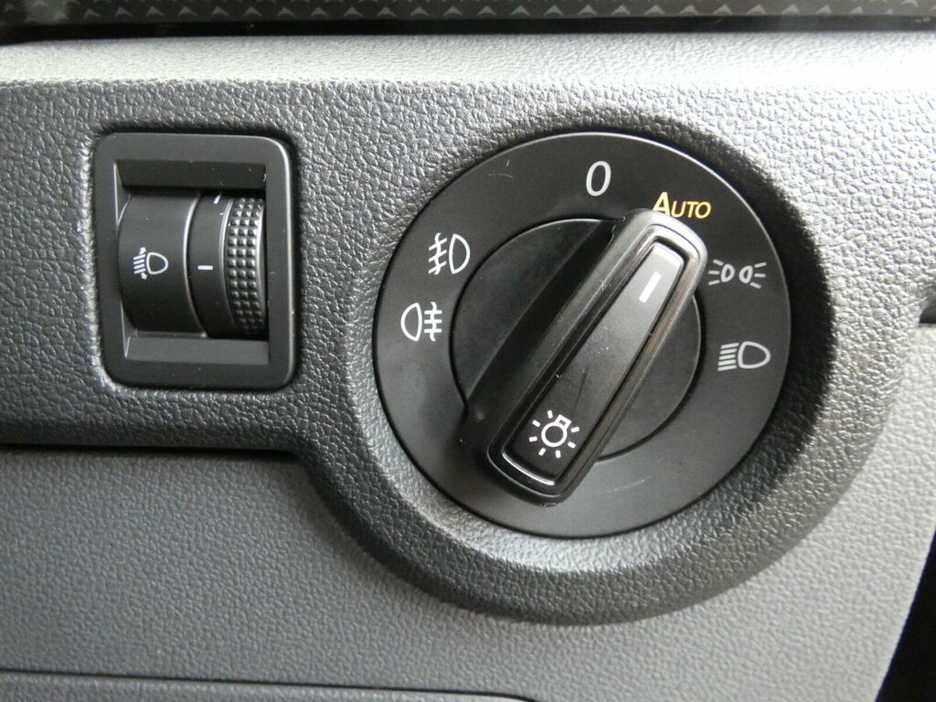 Volkswagen T-Cross Sel Tsi Blue #20