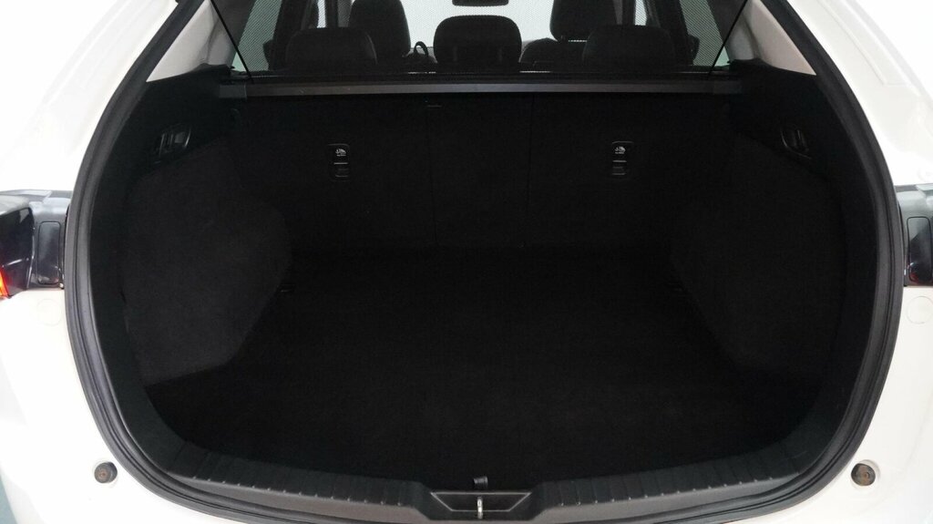 Mazda CX-5 2.0 Sport Nav Estate Black #41