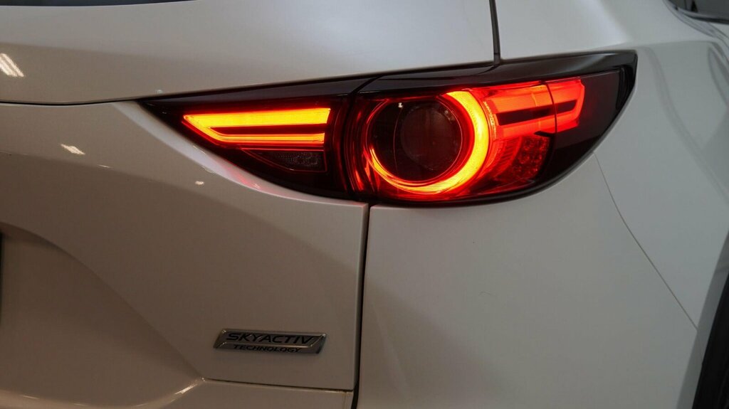 Mazda CX-5 2.0 Sport Nav Estate Black #20