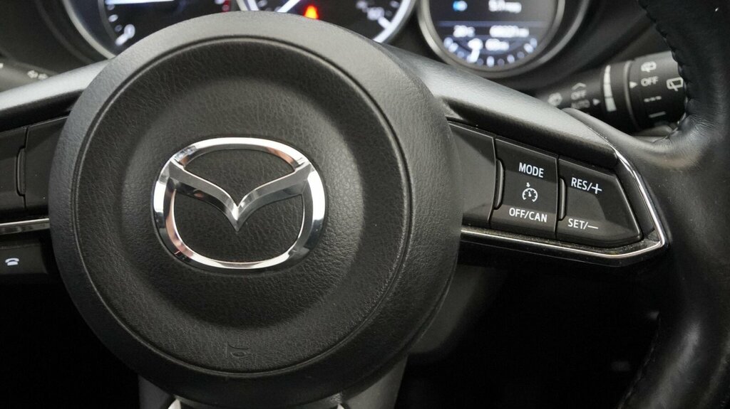 Mazda CX-5 2.0 Sport Nav Estate Black #31