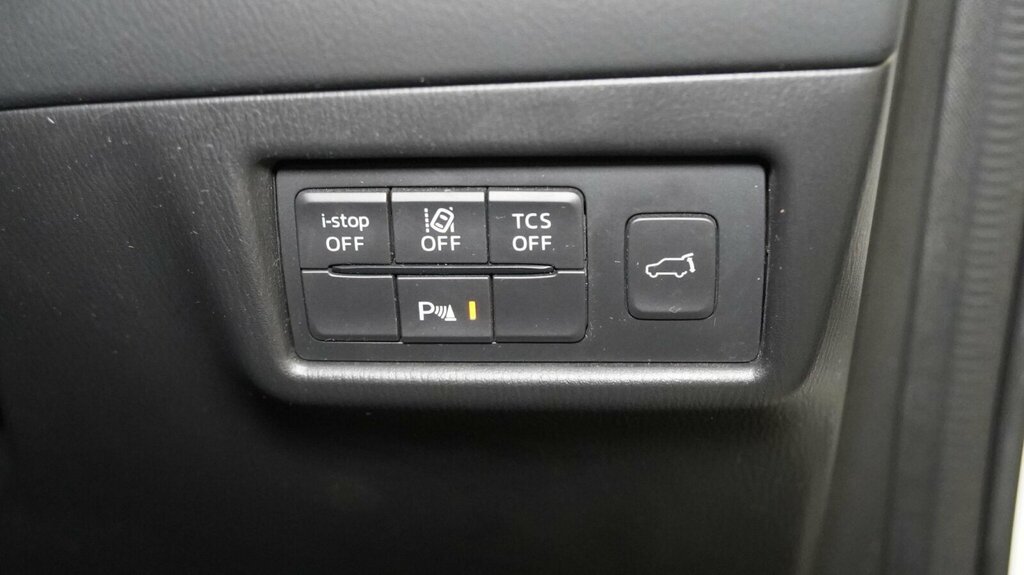Mazda CX-5 2.0 Sport Nav Estate Black #29