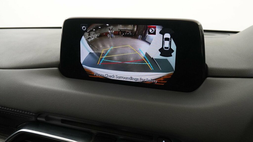 Mazda CX-5 2.0 Sport Nav Estate Black #33