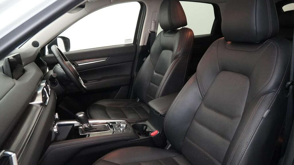 Mazda CX-5 2.0 Sport Nav Estate Black #17