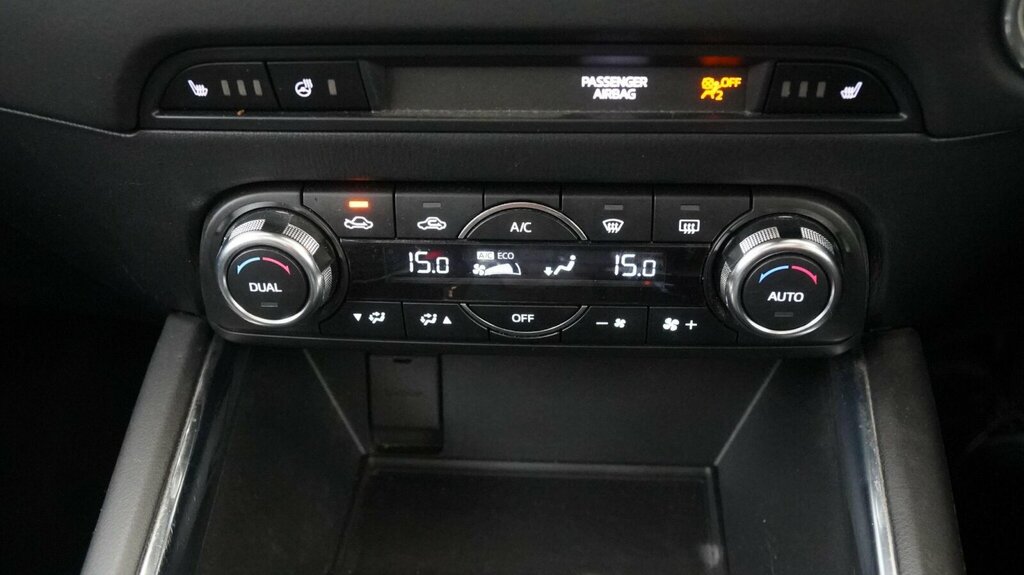 Mazda CX-5 2.0 Sport Nav Estate Black #37