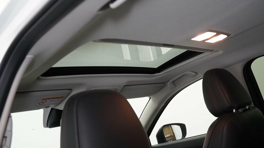 Mazda CX-5 2.0 Sport Nav Estate Black #43