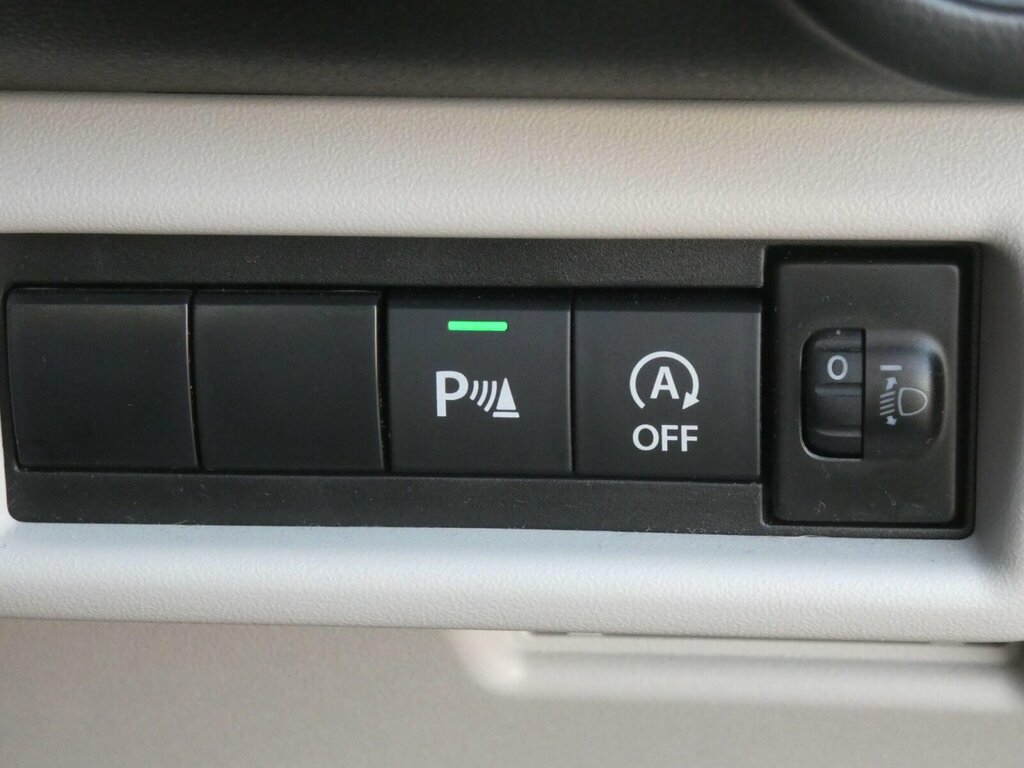 Suzuki Swift 1.2 Mild Hybrid Motion Cvt  #17