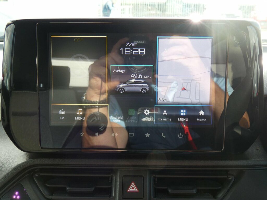 Suzuki Swift 1.2 Mild Hybrid Motion Cvt  #25