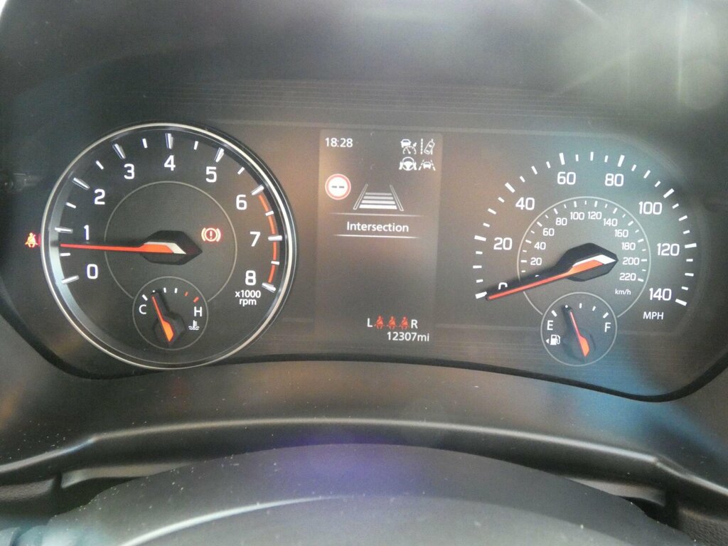 Suzuki Swift 1.2 Mild Hybrid Motion Cvt  #27