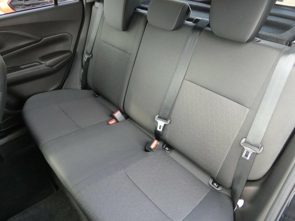Suzuki Swift 1.2 Mild Hybrid Motion Cvt  #13