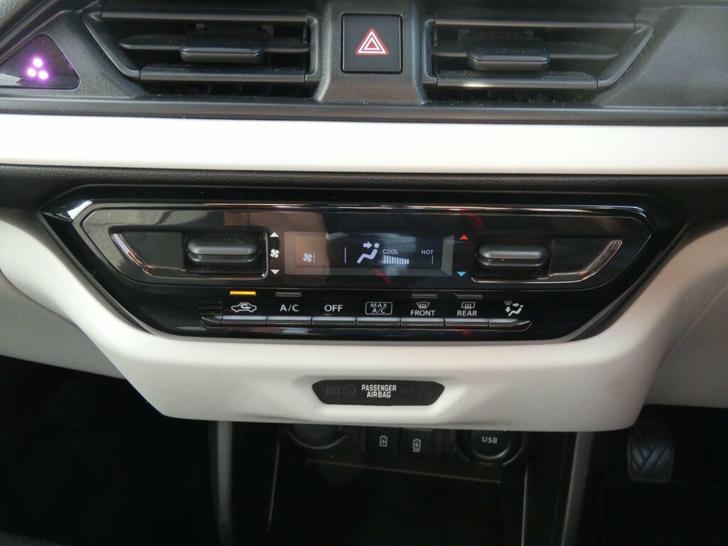 Suzuki Swift 1.2 Mild Hybrid Motion Cvt  #26