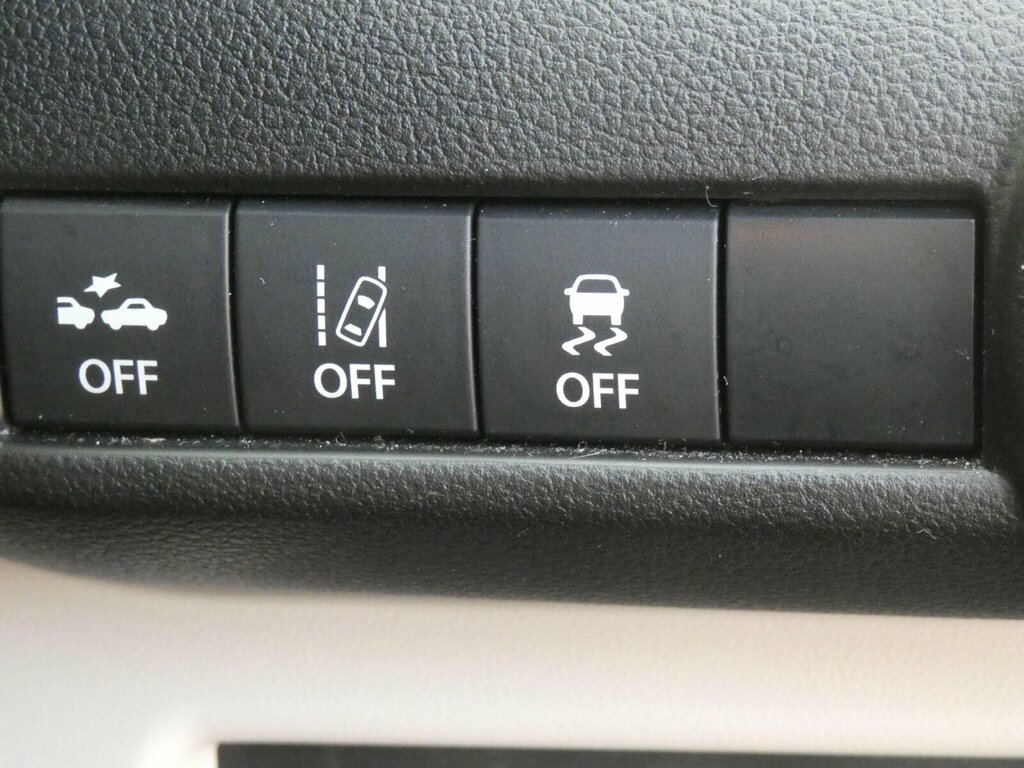 Suzuki Swift 1.2 Mild Hybrid Motion Cvt  #18