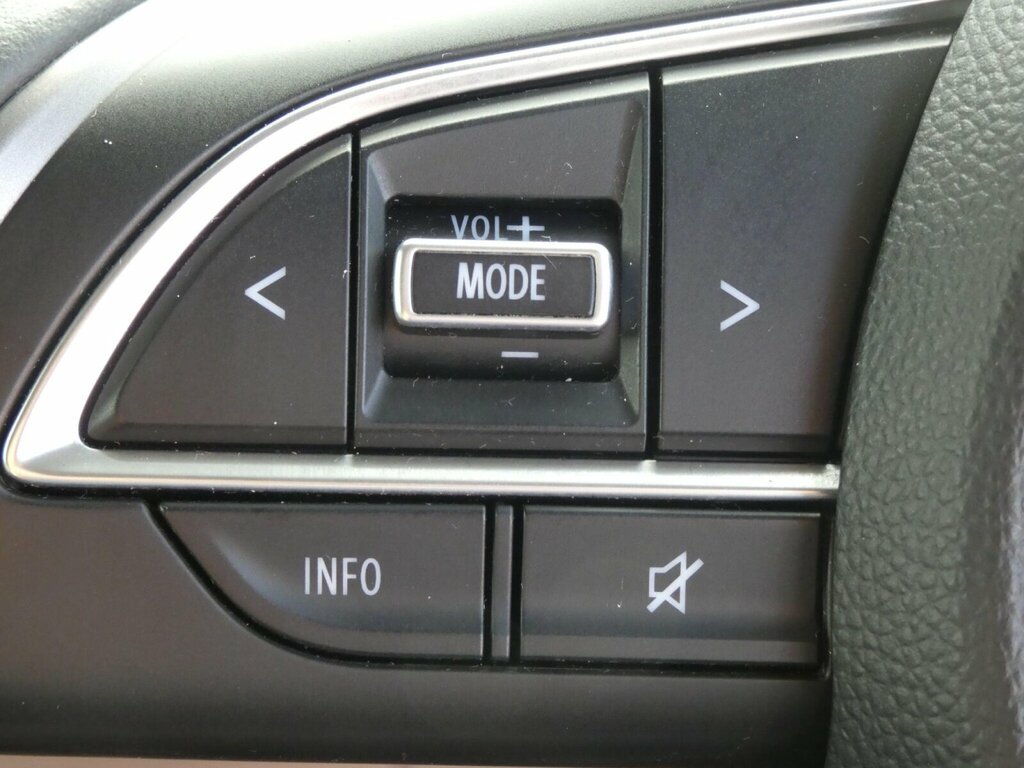 Suzuki Swift 1.2 Mild Hybrid Motion Cvt  #21