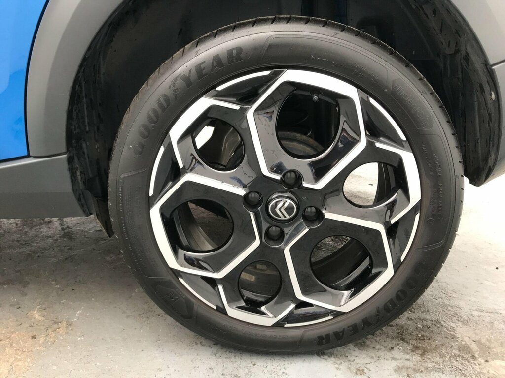 Citroen C3 1.2 Turbo Plus Euro 6 Ss  #13