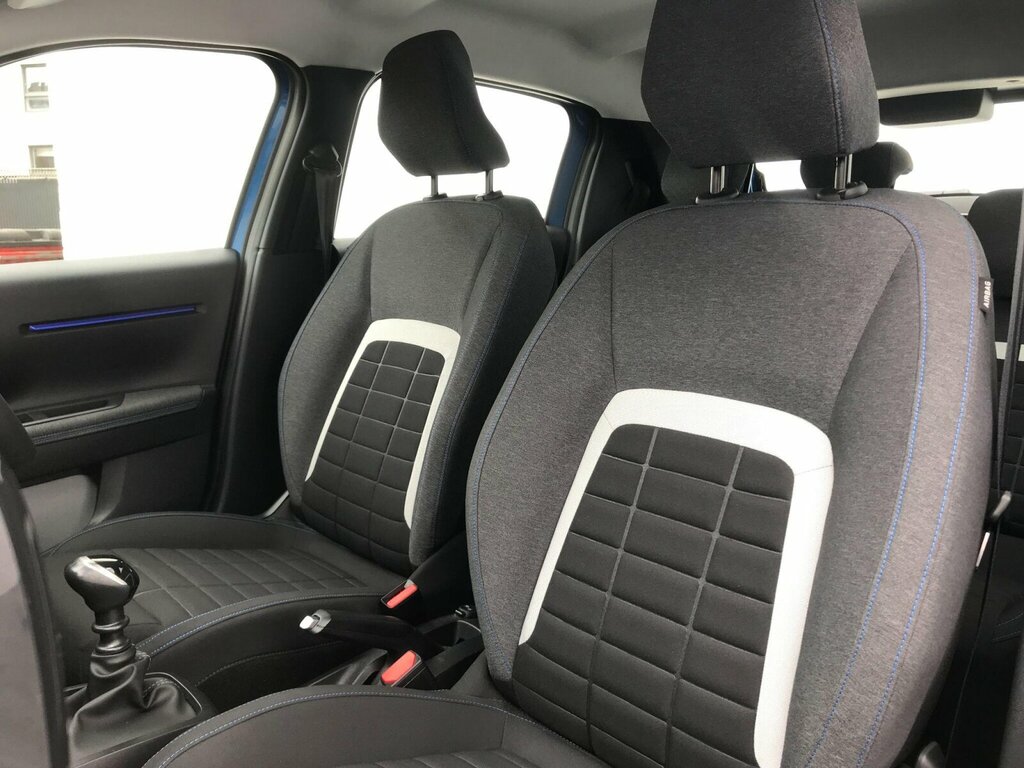Citroen C3 1.2 Turbo Plus Euro 6 Ss  #25