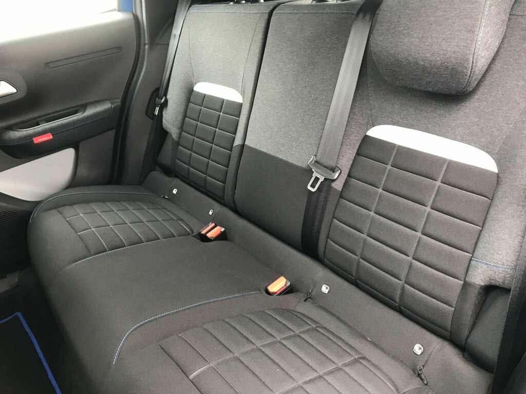 Citroen C3 1.2 Turbo Plus Euro 6 Ss  #24