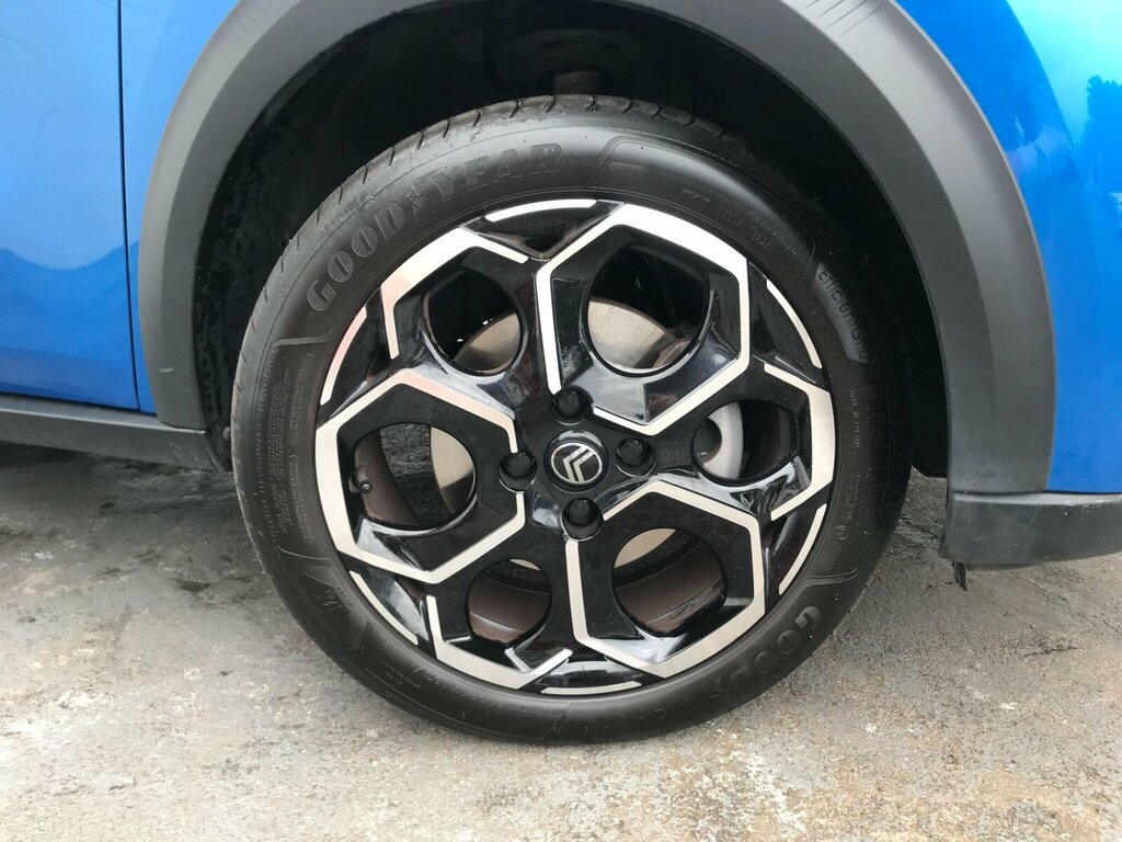 Citroen C3 1.2 Turbo Plus Euro 6 Ss  #11