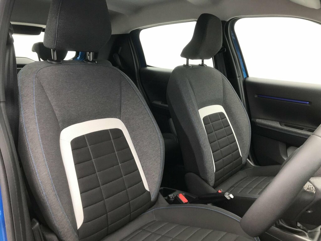 Citroen C3 1.2 Turbo Plus Euro 6 Ss  #22
