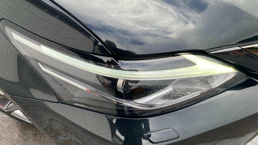 Lexus CT 200H 1.8 Takumi Cvt  #20
