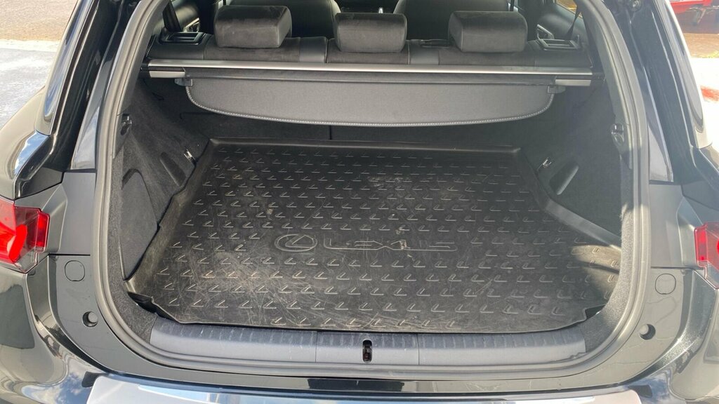 Lexus CT 200H 1.8 Takumi Cvt  #13