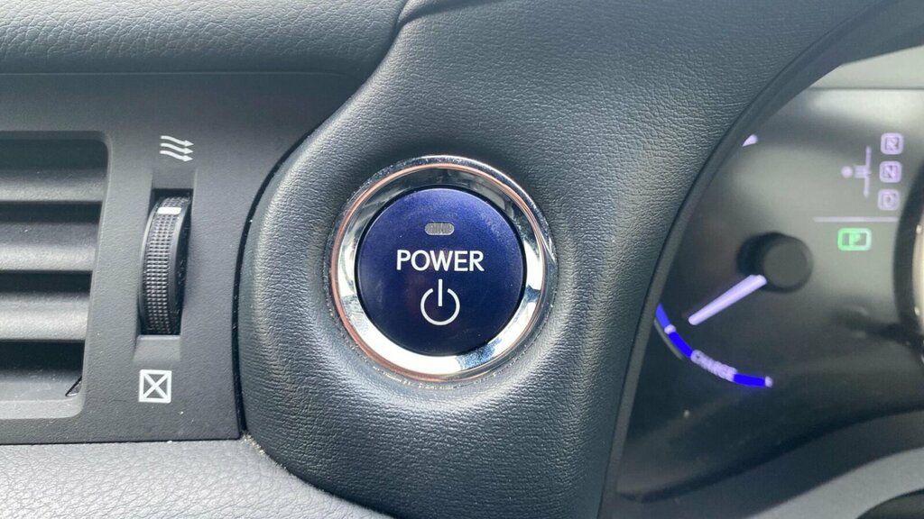 Lexus CT 200H 1.8 Takumi Cvt  #16
