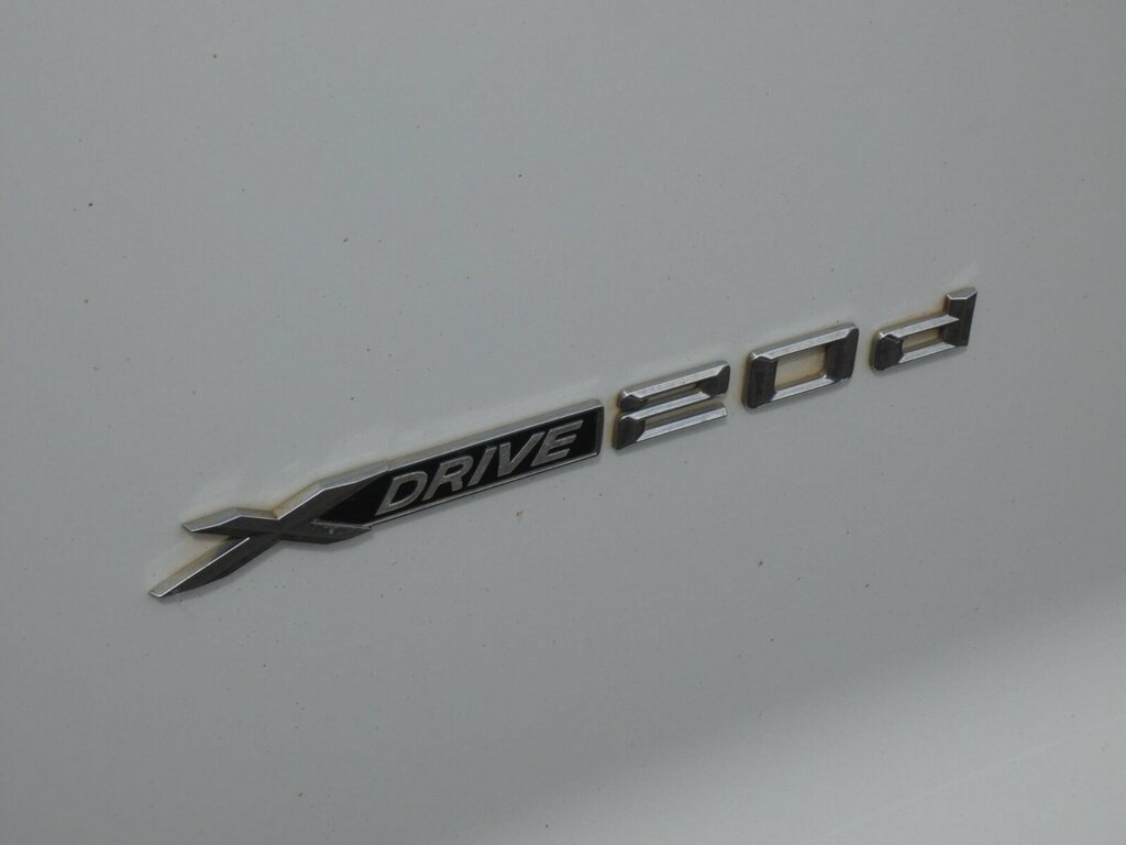 BMW X4 Xdrive30d M Sport Black #45