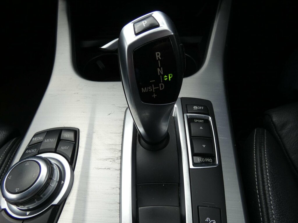 BMW X4 Xdrive30d M Sport Black #11