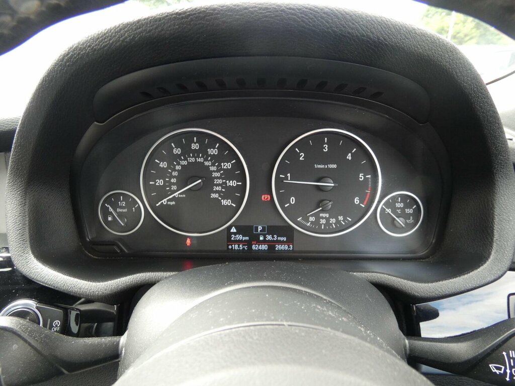 BMW X4 Xdrive30d M Sport Black #35