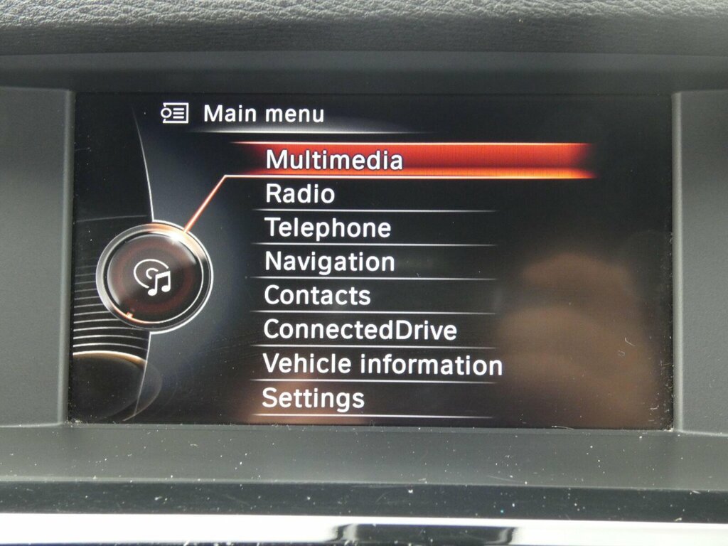 BMW X4 Xdrive30d M Sport Black #30