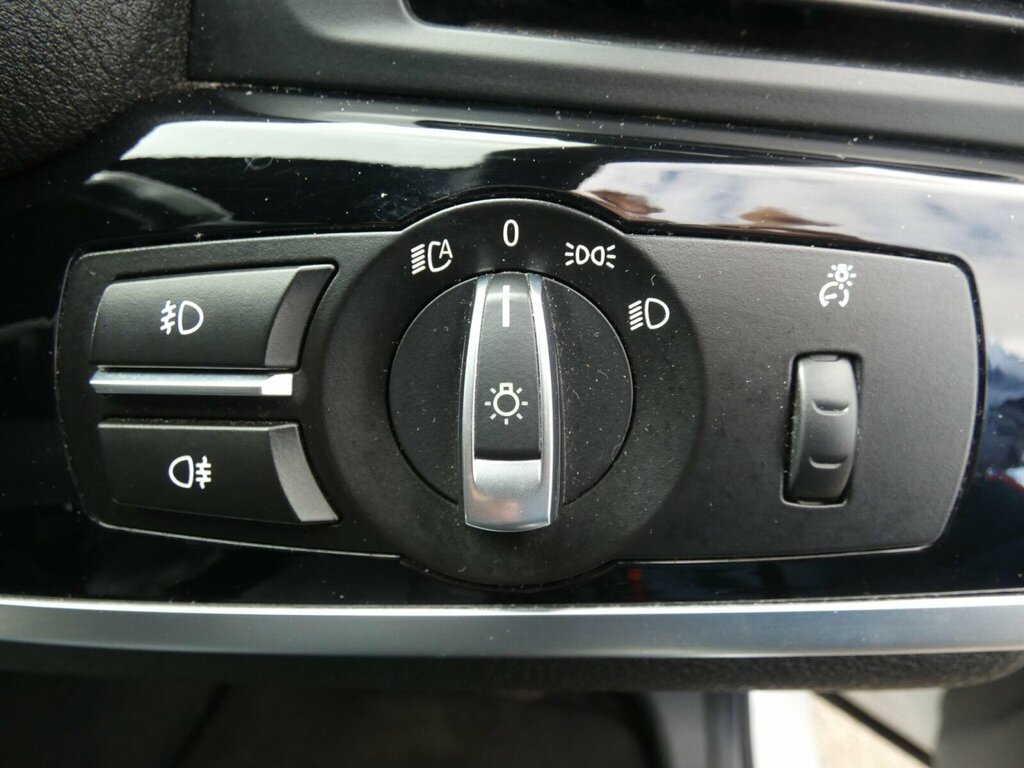 BMW X4 Xdrive30d M Sport Black #16
