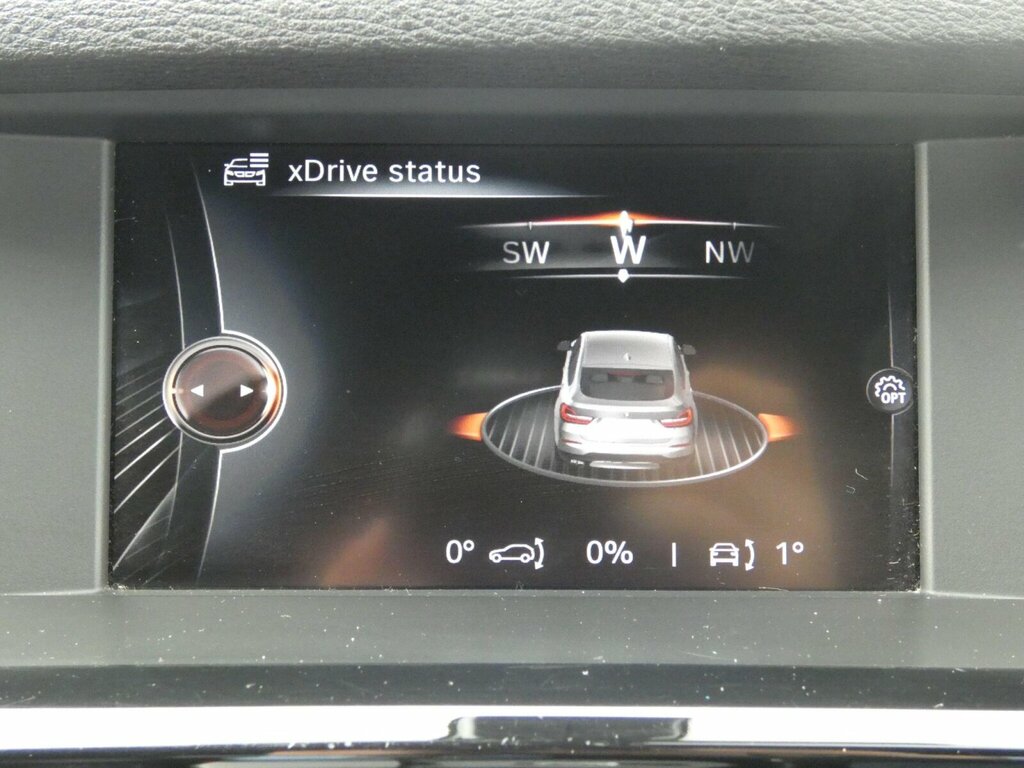 BMW X4 Xdrive30d M Sport Black #31