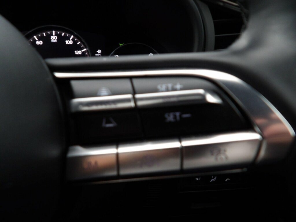 Mazda 3 Homura Mhev - Delivery Miles - Save 2665 Black #23