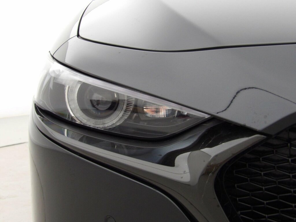 Mazda 3 2.0 E-skyactiv-x Mhev Gt Sport Tech Euro 6 Ss 5 Black #3
