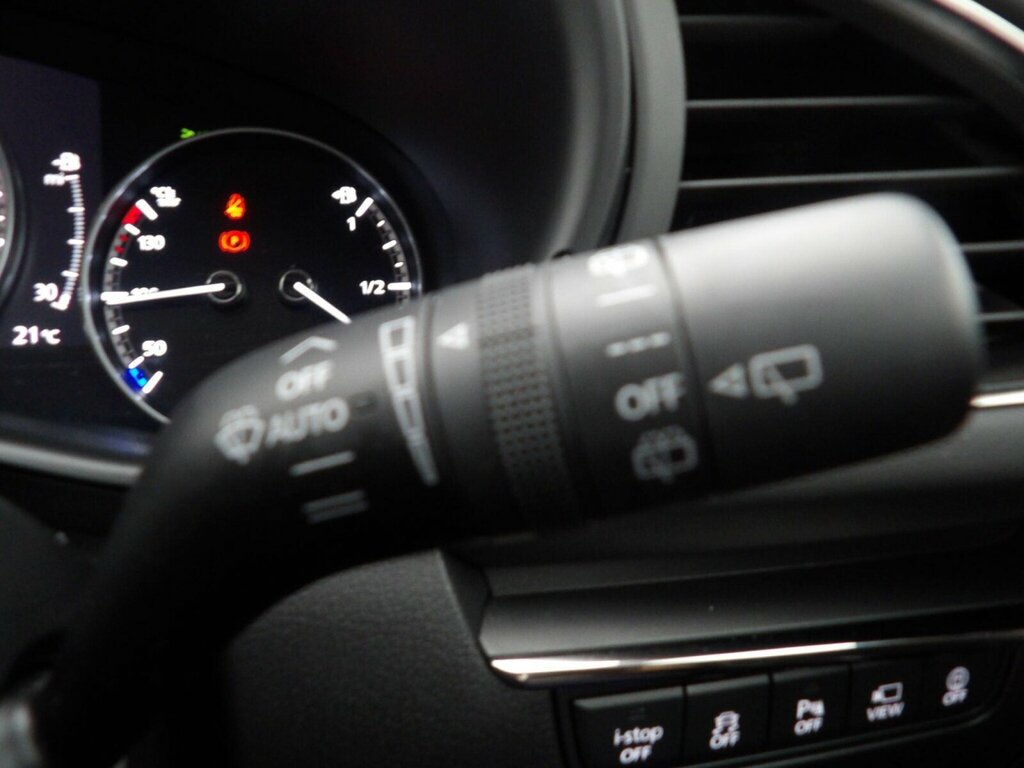 Mazda 3 Homura Mhev - Delivery Miles - Save 2665 Black #25