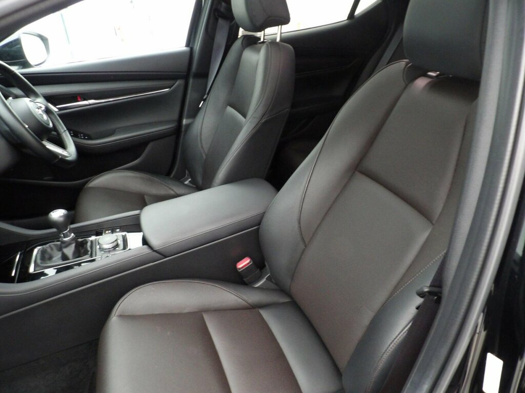 Mazda 3 Homura Mhev - Delivery Miles - Save 2665 Black #33