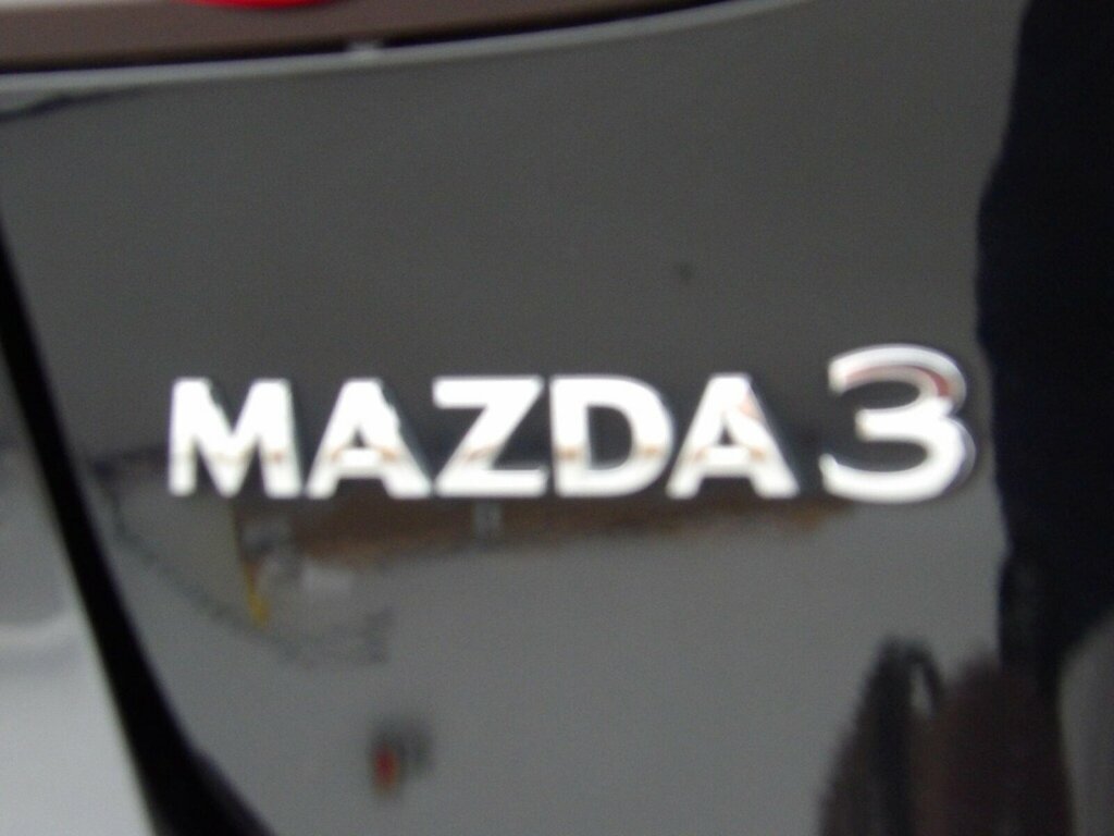 Mazda 3 Homura Mhev - Delivery Miles - Save 2665 Black #9
