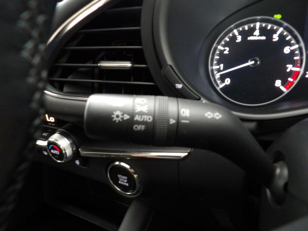 Mazda 3 Homura Mhev - Delivery Miles - Save 2665 Black #24